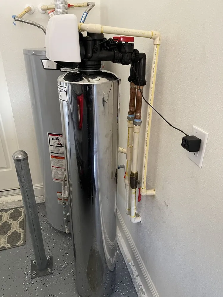 Slide of The Pink Plumber