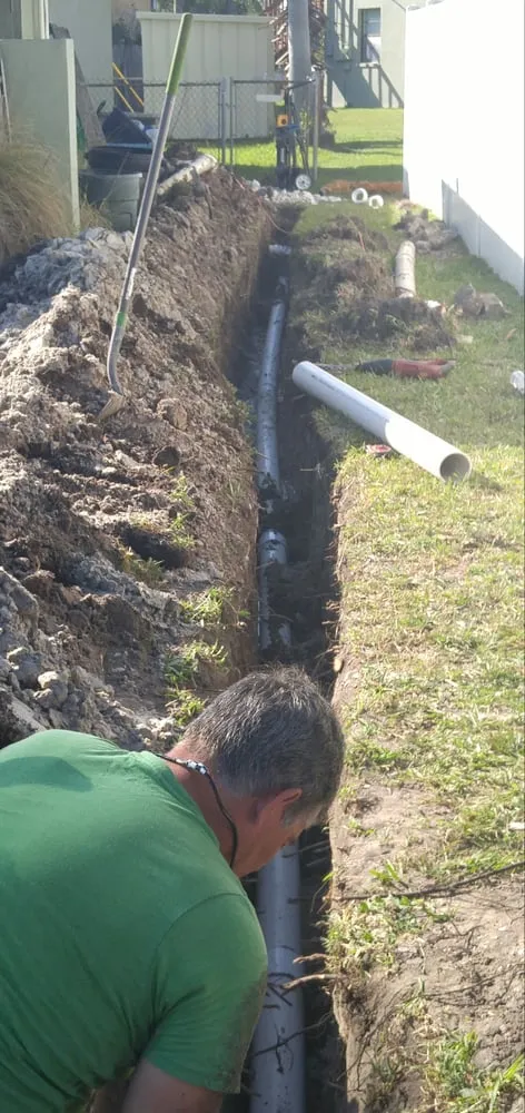 Quality water heater service service in Tampa, FL - The Pink Plumber