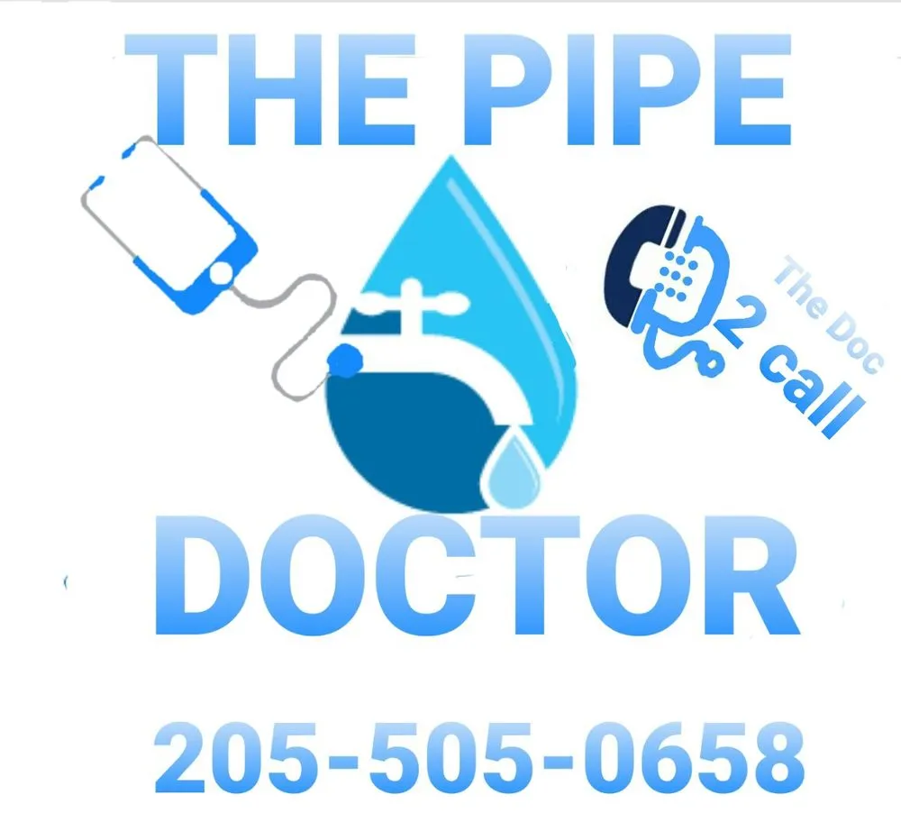 Slide of The Pipe Doctor
