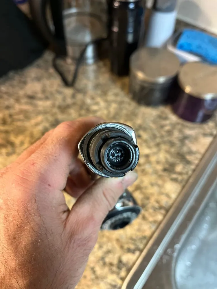 Slide of The Pipe Doctor