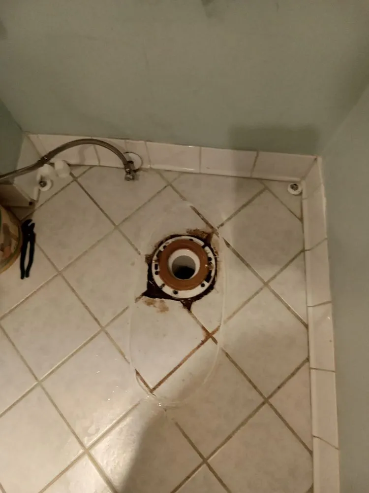 Slide of The Pipe Doctor