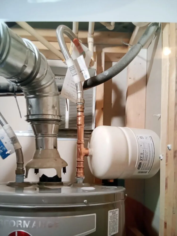 Slide of The Pipe Doctor