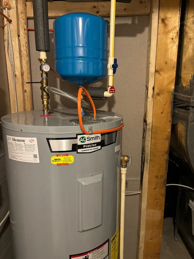 Slide of The Pipe Doctor