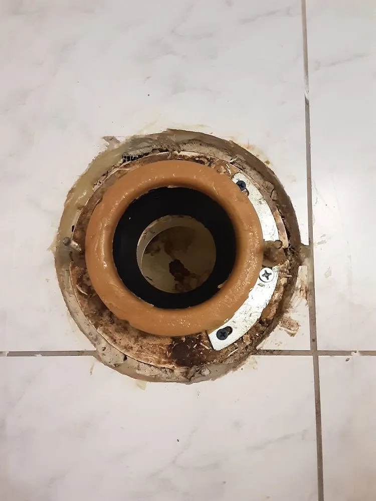 Slide of The Pipe Doctor