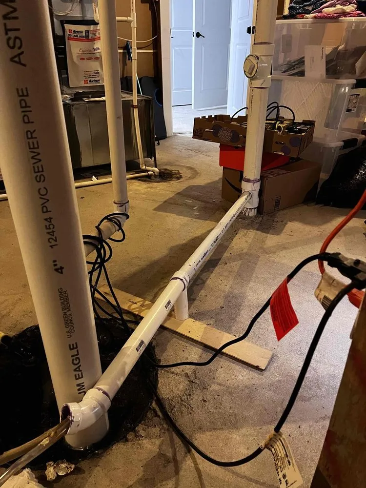 Slide of The Pipe Doctor