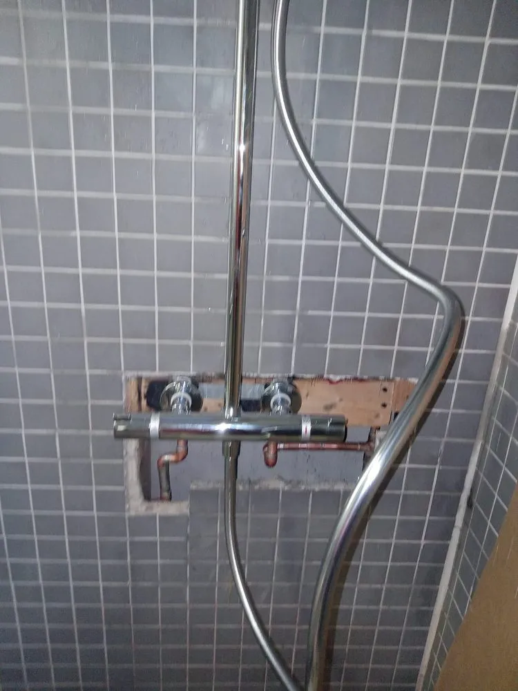 Slide of The Pipe Doctor