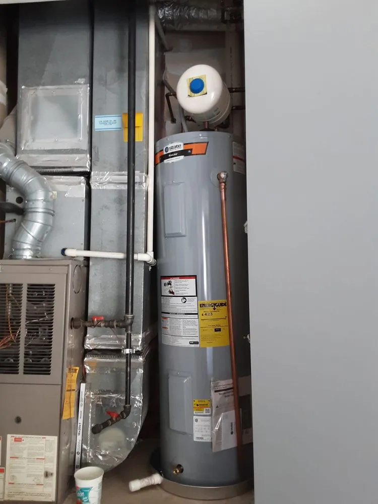 Slide of The Pipe Doctor