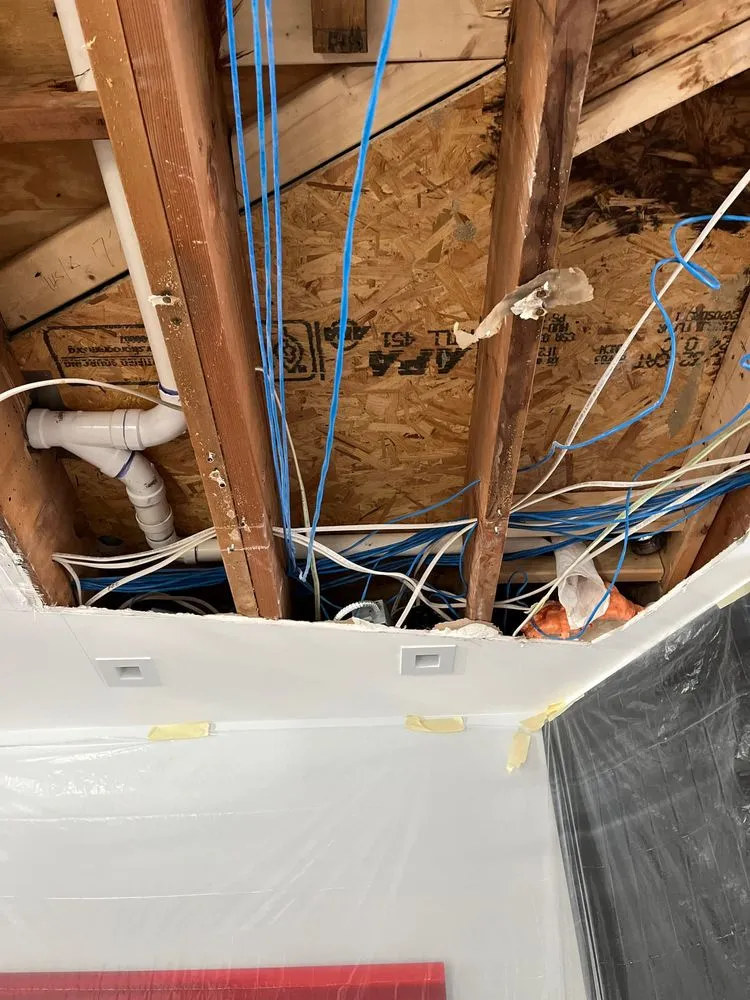 Slide of The Pipe Doctor