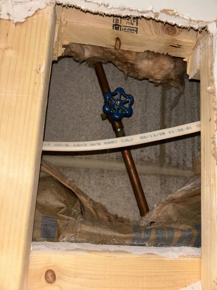 Slide of The Pipe Doctor