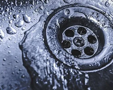 Slide of The Pipe Doctor