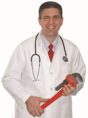The Pipe Doctor