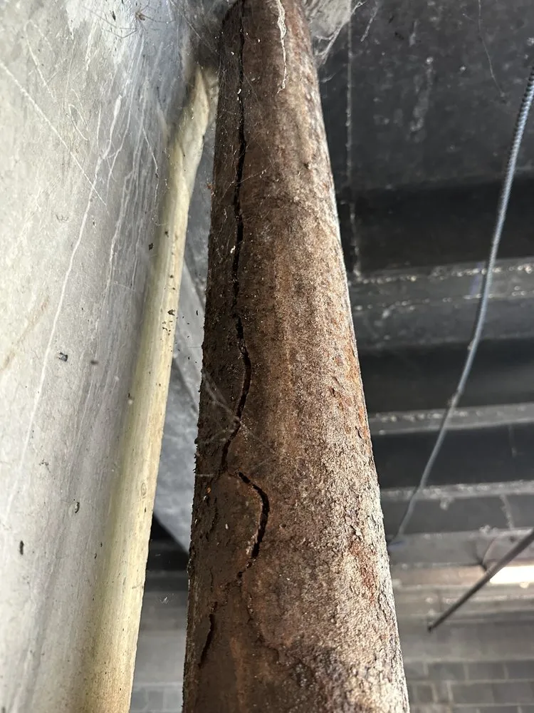 Slide of The Pipe Doctor Plumbing & Drain