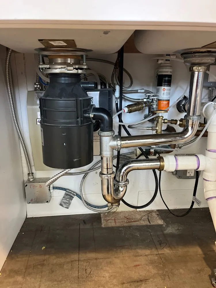 Slide of The Pipe Doctor Plumbing & Drain