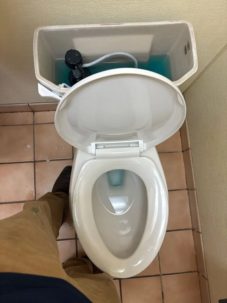 Slide of The Pipe Doctor Plumbing & Drain