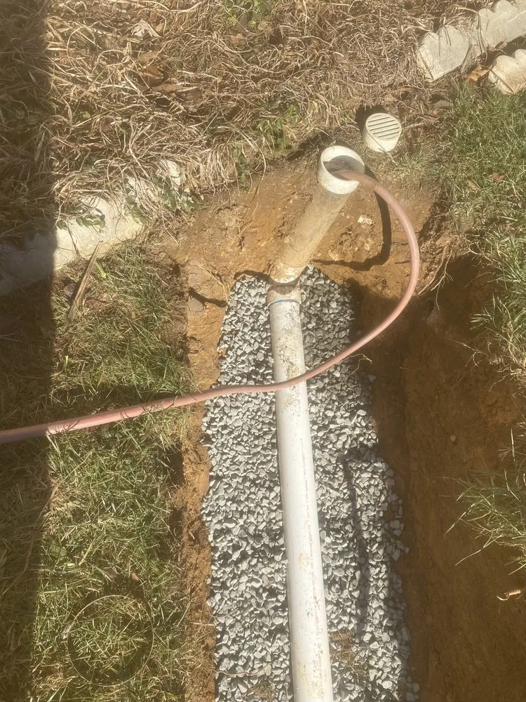 Slide of The Pipe Doctor Plumbing & Drain