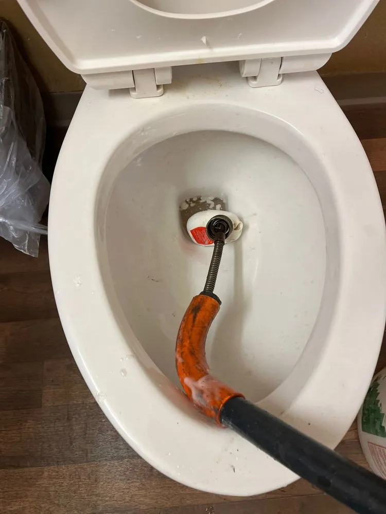 Top-rated leak detection experts serving Alexandria, VA - The Pipe Doctor Plumbing & Drain