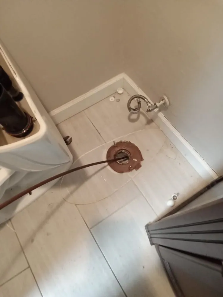 Affordable drain cleaning experts serving Alexandria, VA - The Pipe Doctor Plumbing & Drain