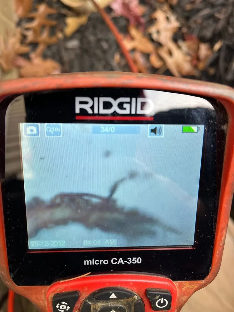 Slide of The Pipe Doctor Plumbing & Drain