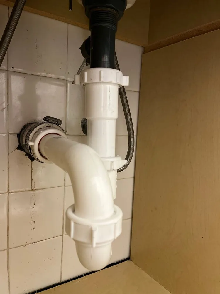 Slide of The Pipe Doctor Plumbing & Drain