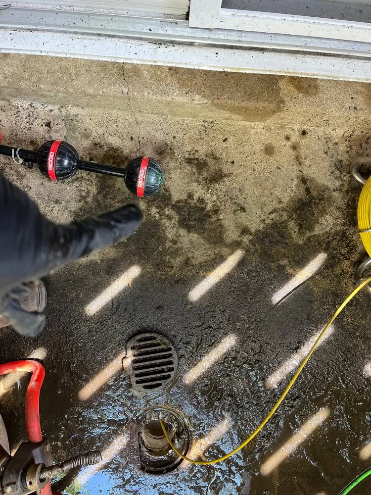 Slide of The Pipe Doctor Plumbing & Drain