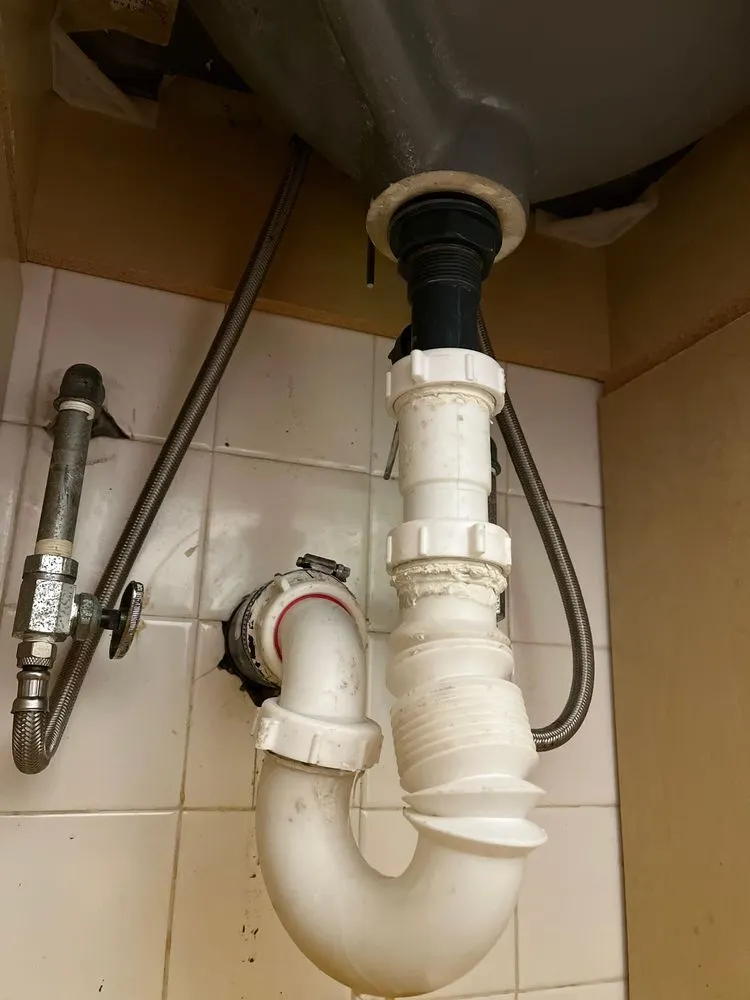 Slide of The Pipe Doctor Plumbing & Drain