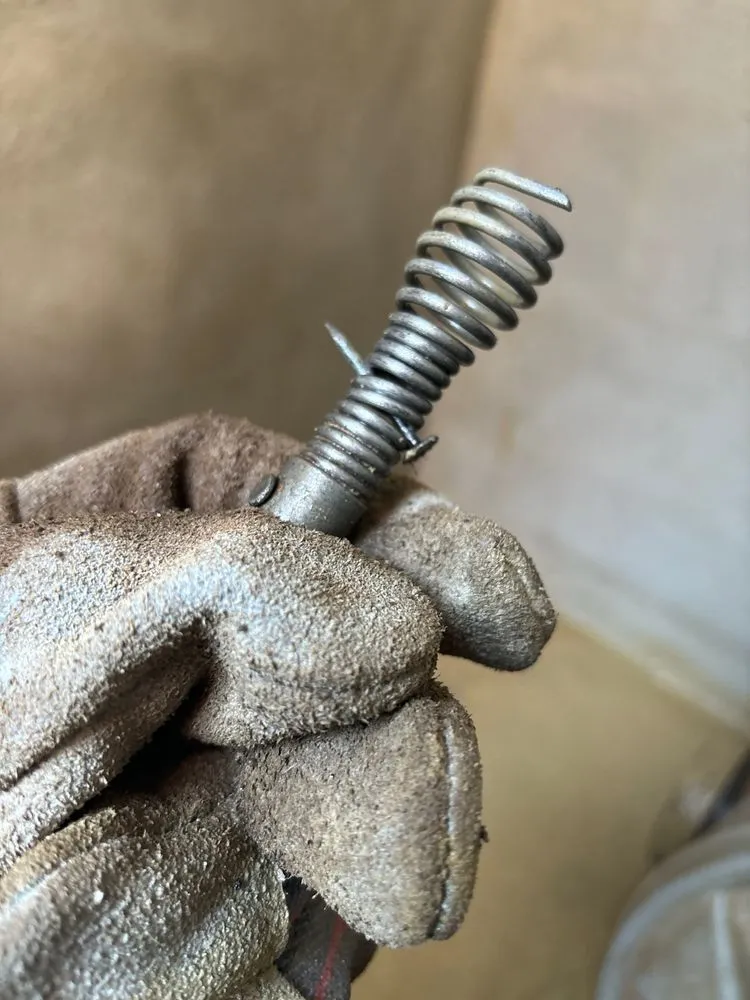 Slide of The Pipe Doctor Plumbing & Drain