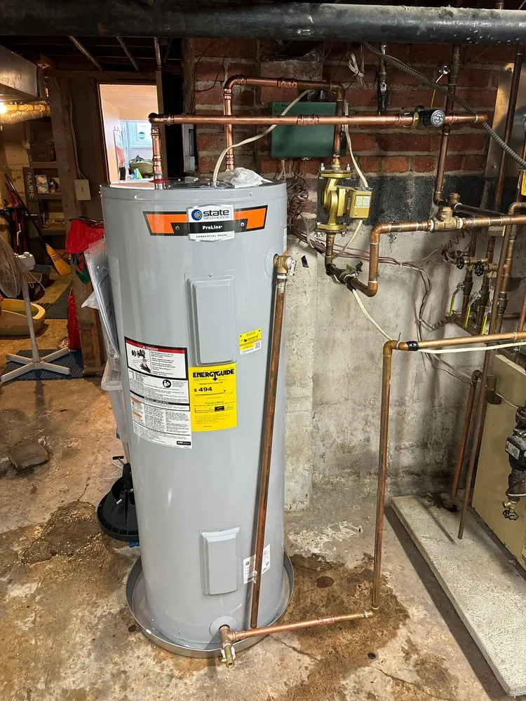 Slide of The Pipe Doctor Plumbing & Drain