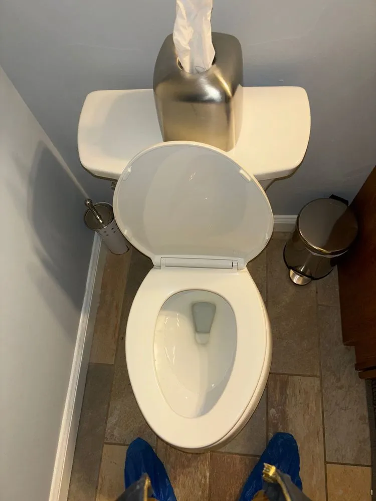 Top-rated leak detection experts serving Fredericksburg, VA - The Pipe Doctor Plumbing & Drain