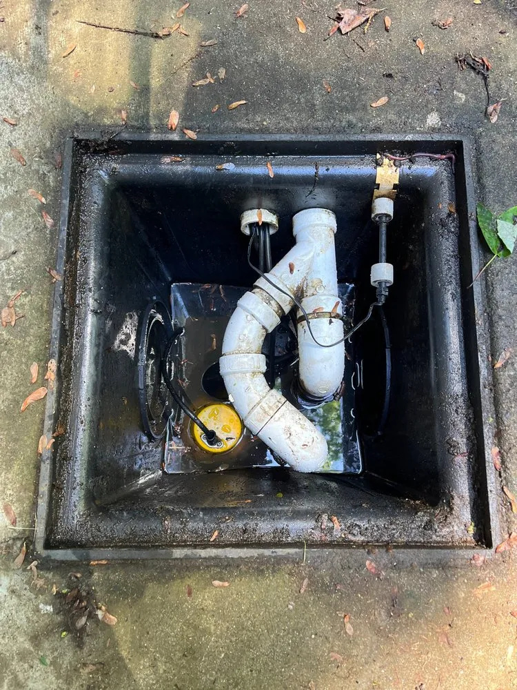 Quality water heater service in Fredericksburg, VA by The Pipe Doctor Plumbing & Drain