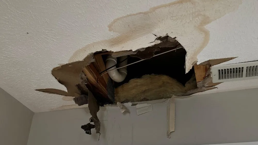 Expert drain cleaning service in Fredericksburg, VA - The Pipe Doctor Plumbing & Drain