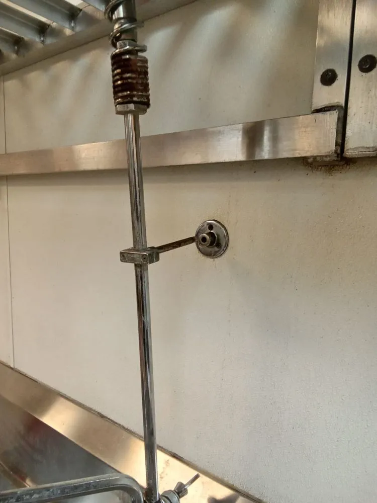Emergency pipe repair in Fredericksburg, VA by The Pipe Doctor Plumbing & Drain