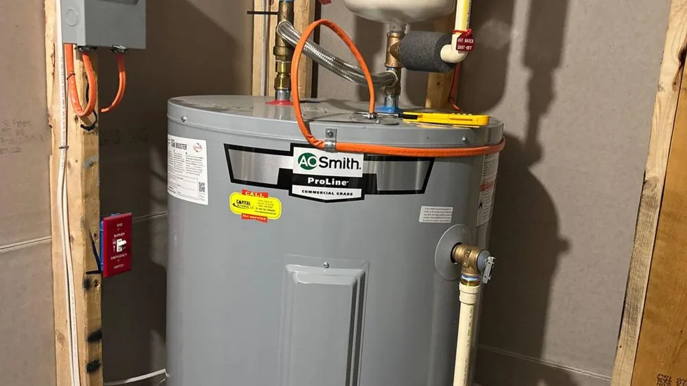 Slide of The Pipe Doctor Plumbing & Drain