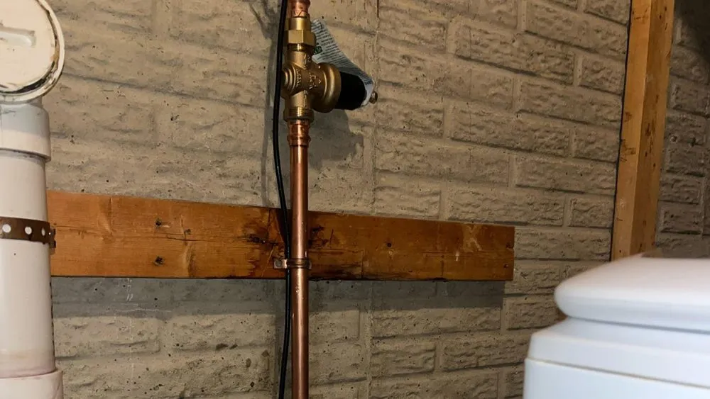 Slide of The Pipe Doctor Plumbing & Drain