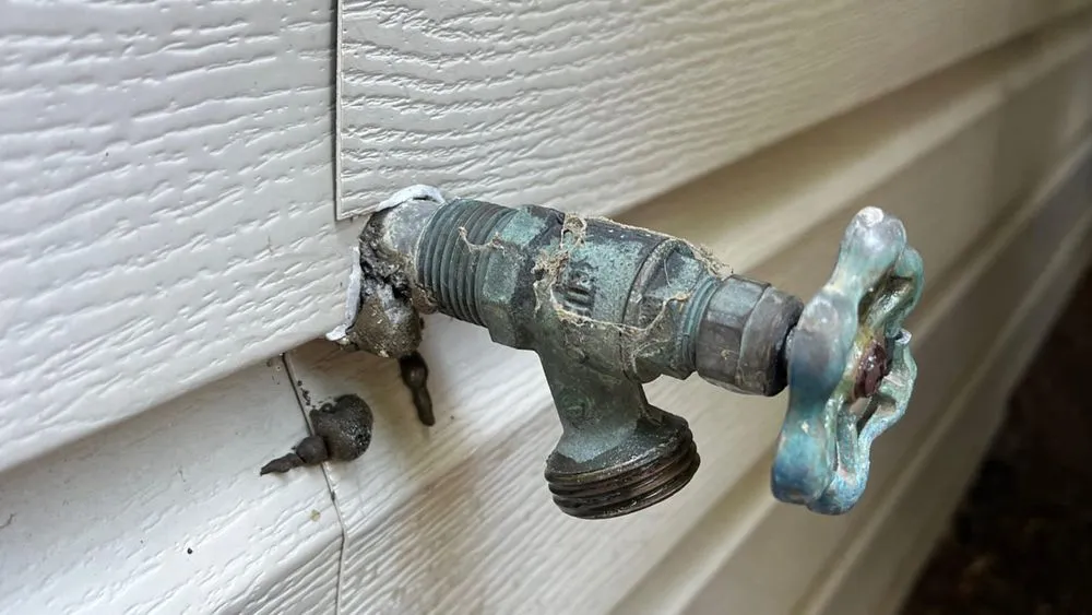 Slide of The Pipe Doctor Plumbing & Drain