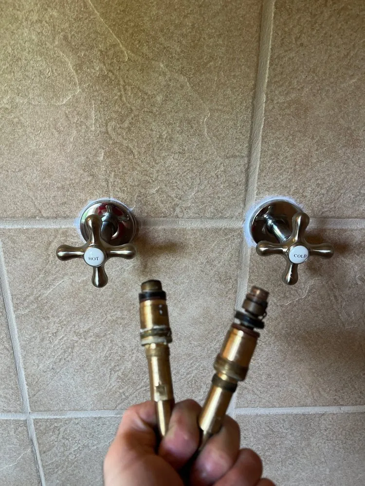 Slide of The Pipe Doctor Plumbing & Drain