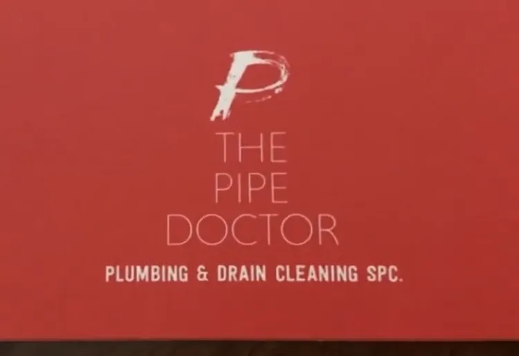 Slide of The Pipe Doctor Plumbing