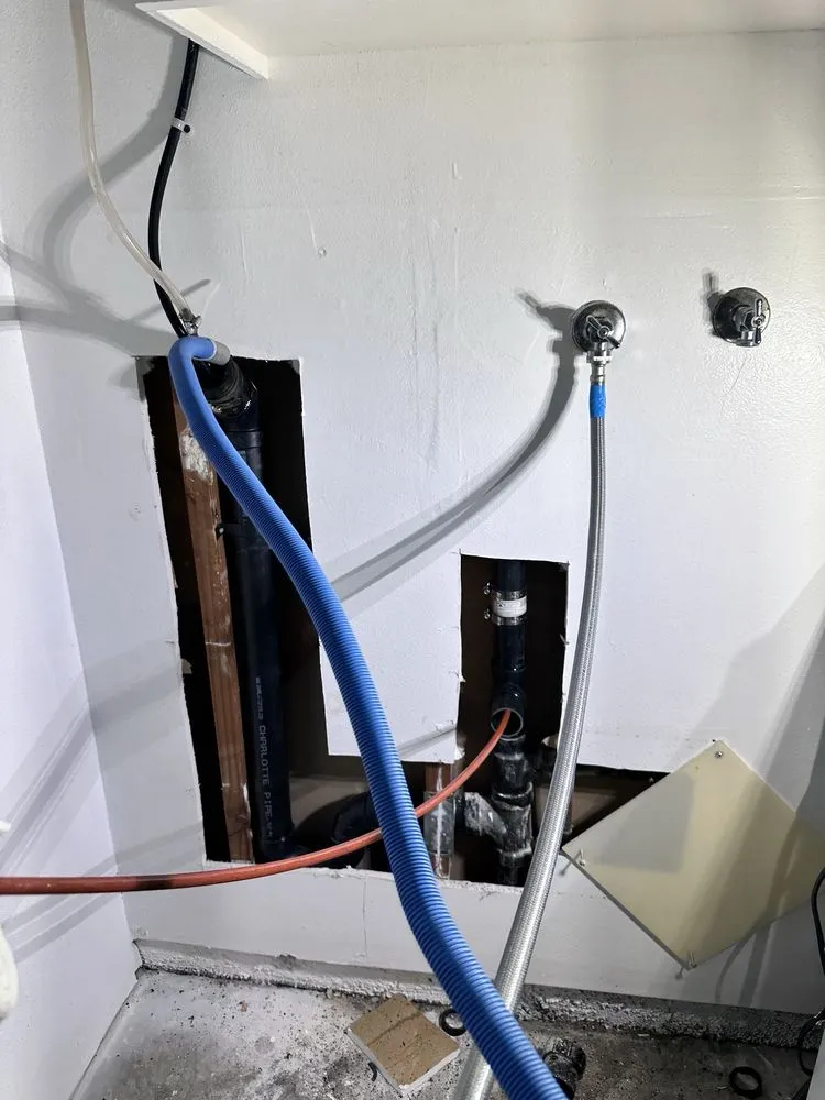 Slide of The Pipe Doctor Plumbing