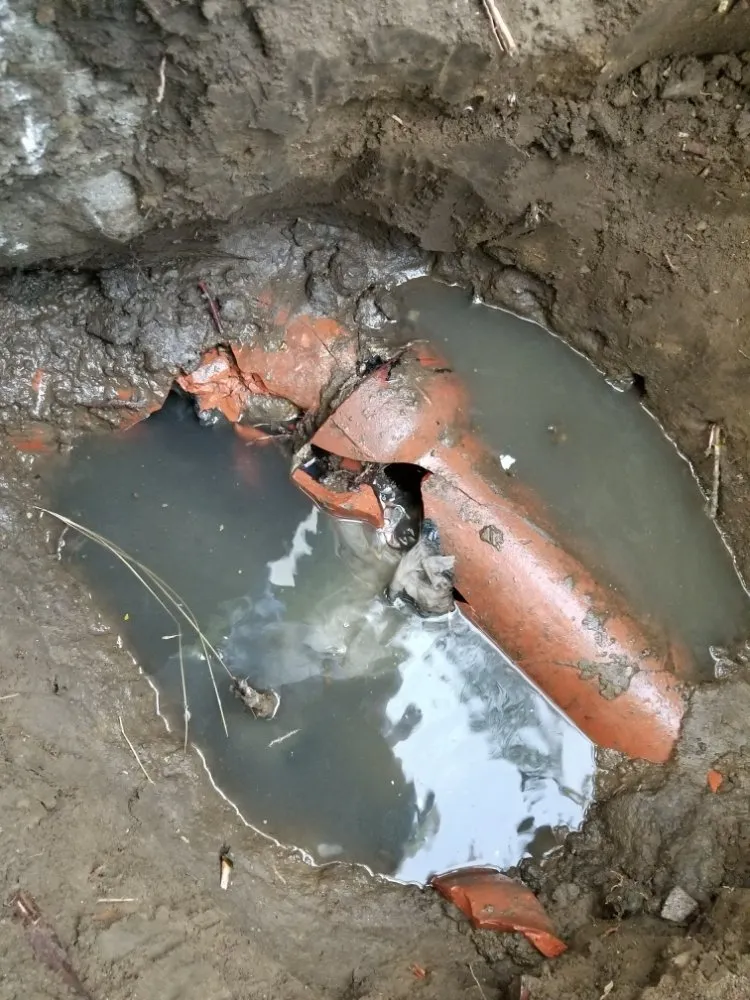 Reliable plumbing repair service in Torrance, CA - The Pipe Doctor Plumbing