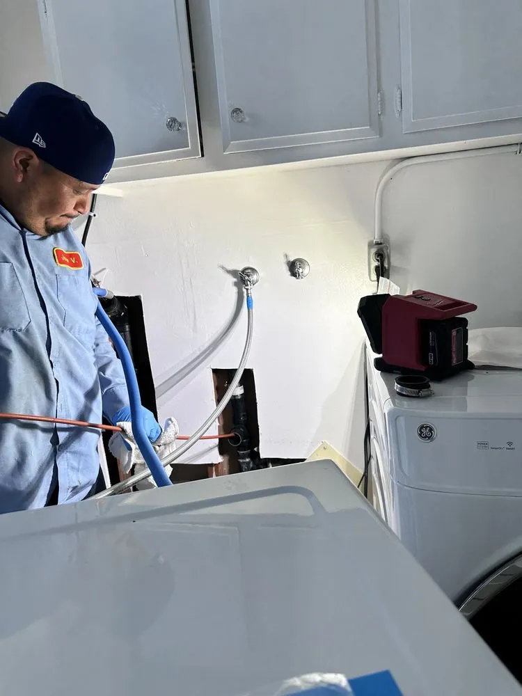 Slide of The Pipe Doctor Plumbing