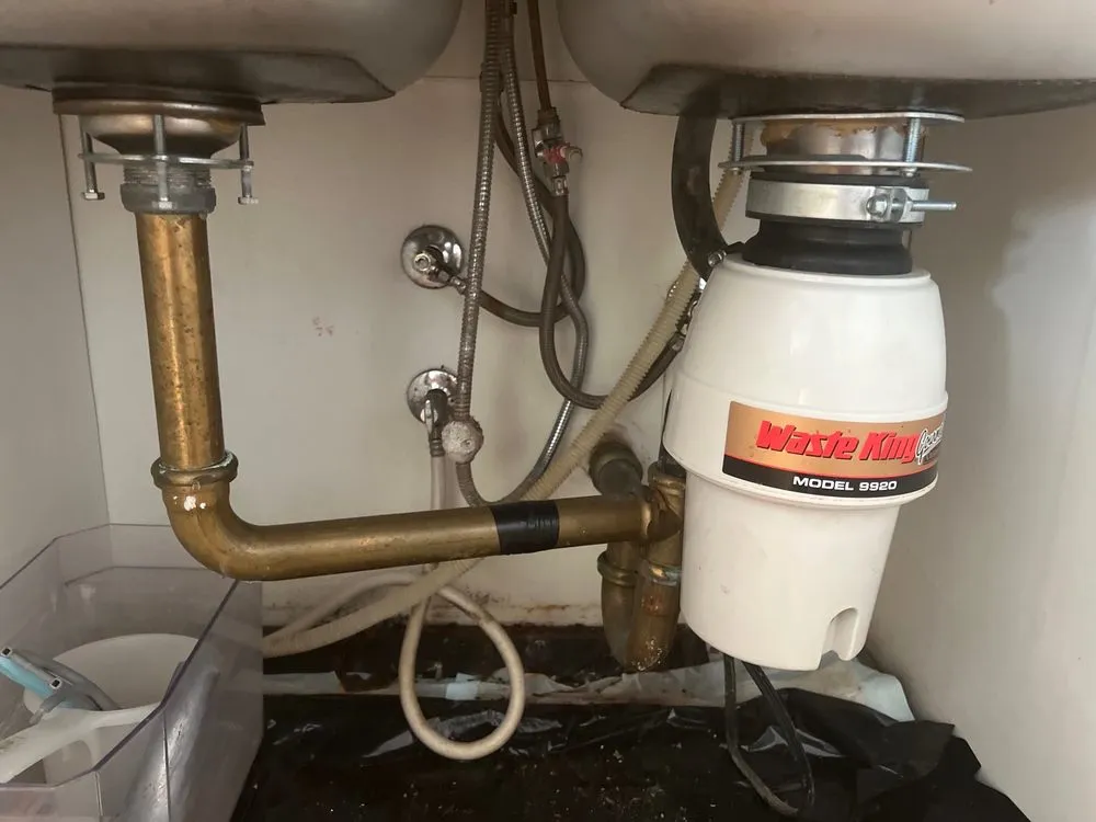 Slide of The Pipe Doctor Plumbing