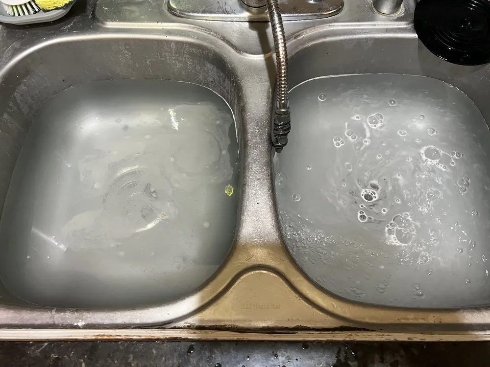 Slide of The Pipe Doctor Plumbing