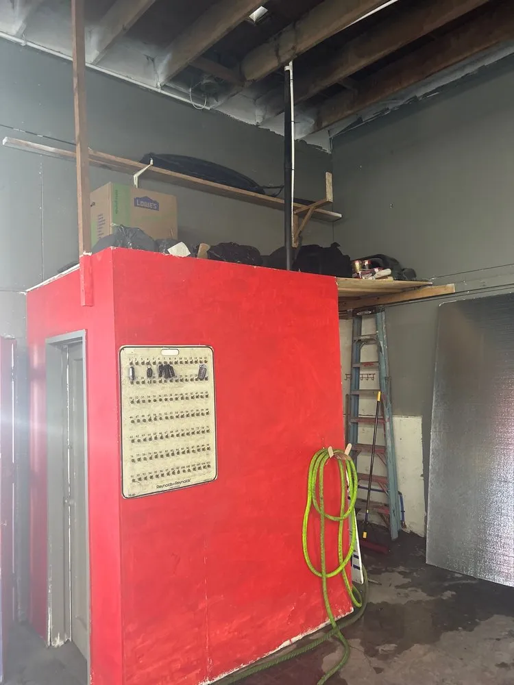 Slide of The Pipe Doctor Plumbing