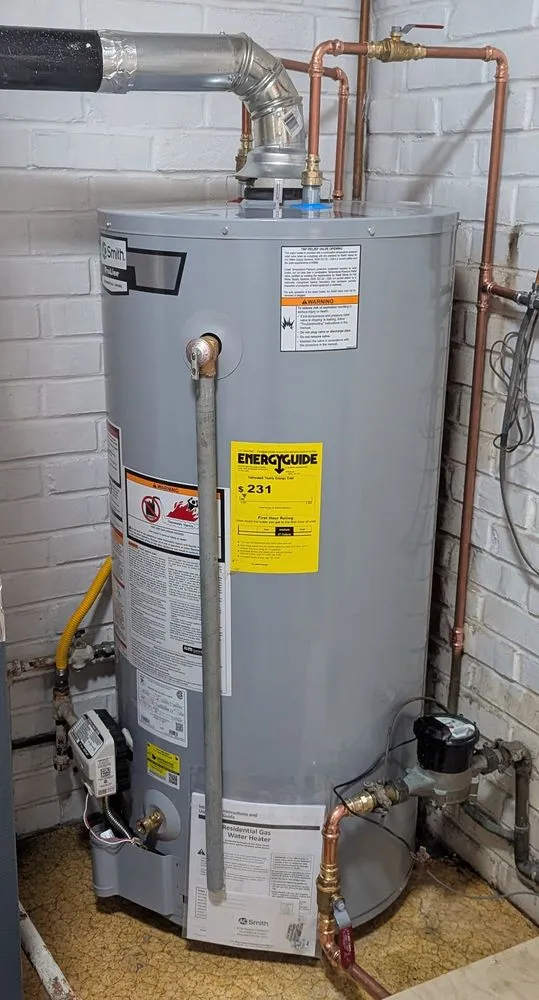 Slide of The Pipe Doctor