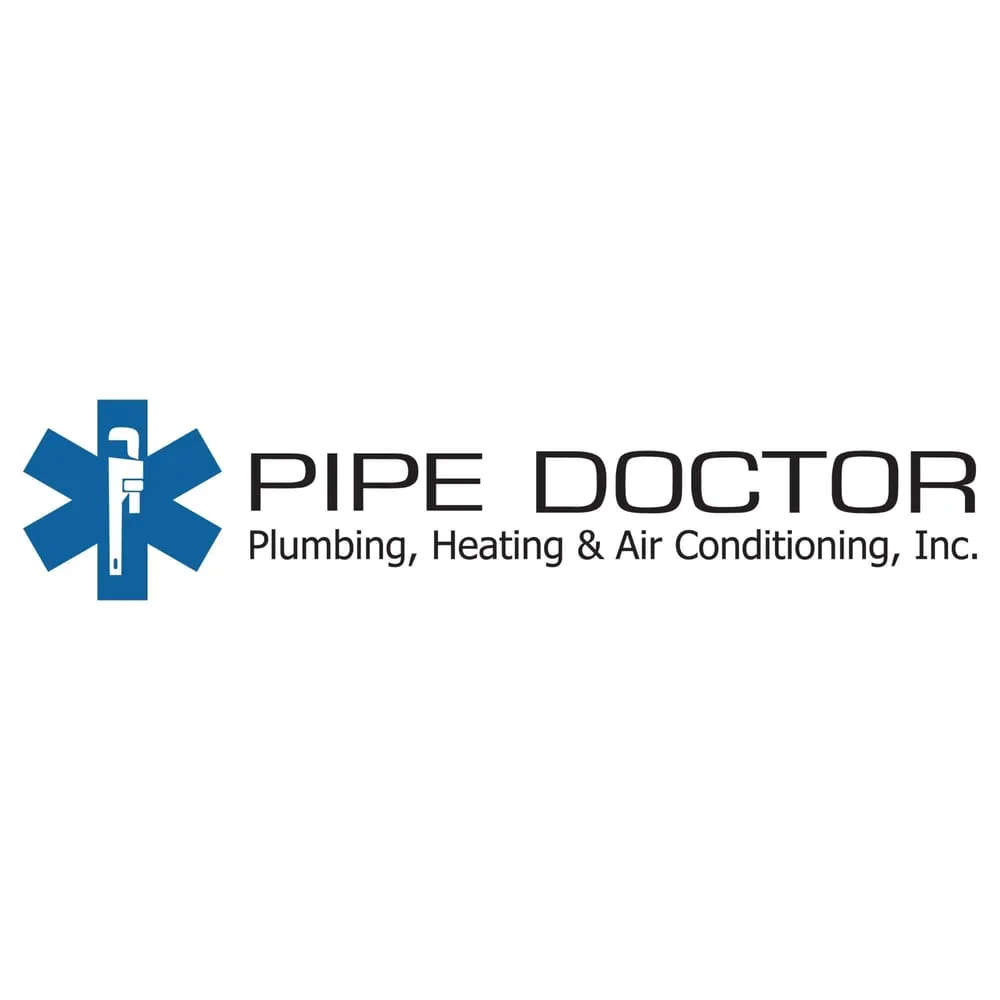 Slide of The Pipe Doctor