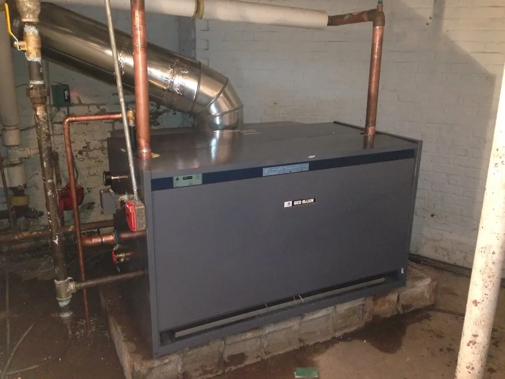 Slide of The Pipe Doctor