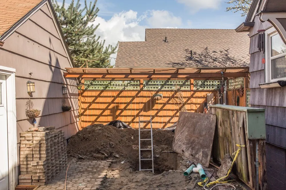 Slide of The Pipe Guys