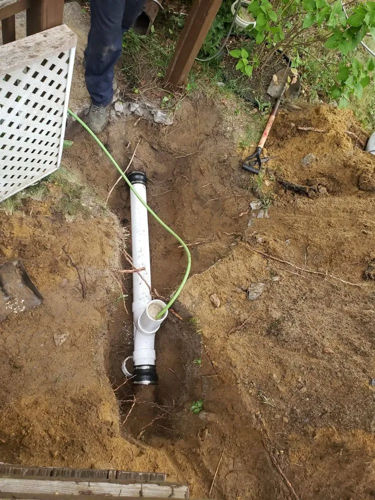 Slide of The Pipe King