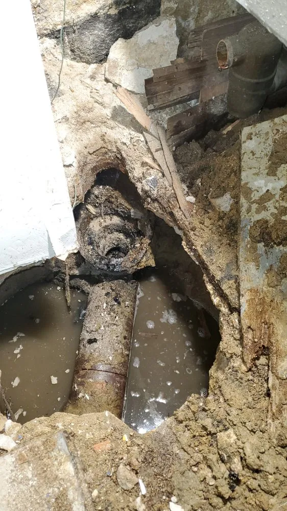 Slide of The Pipe King