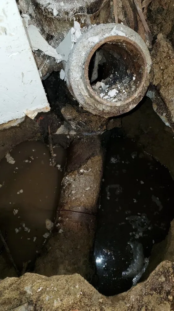 Slide of The Pipe King