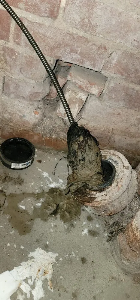 Slide of The Pipe King